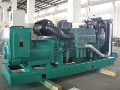 紫云便携静音：租赁无声发电机组，便携式解决能源需求