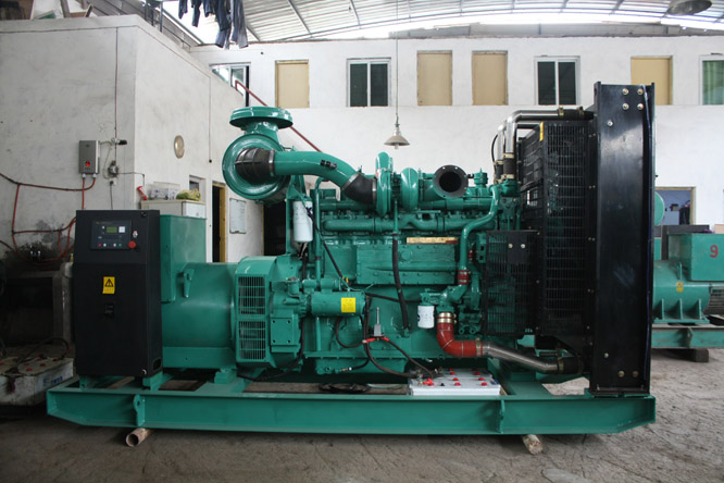 紫云环保无噪音：租用静音发电机组，为环境和耳朵双重保驾护航